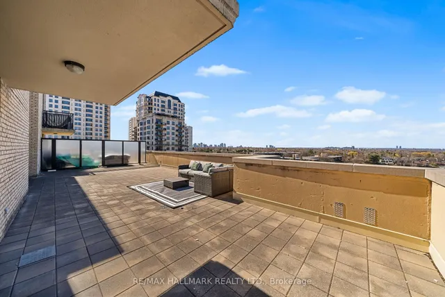 Additional image 29 of 676 Sheppard Ave Unit 708