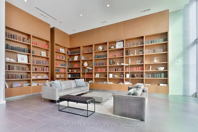 Additional image 15 of 170 Fort York Blvd Unit 201