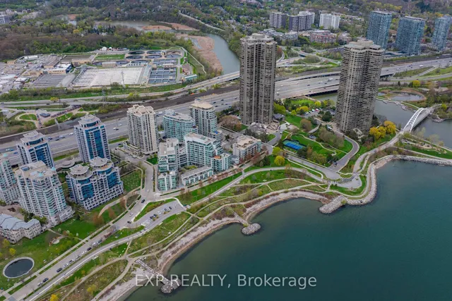 Additional image 40 of 2119 Lakeshore Blvd Unit 1003