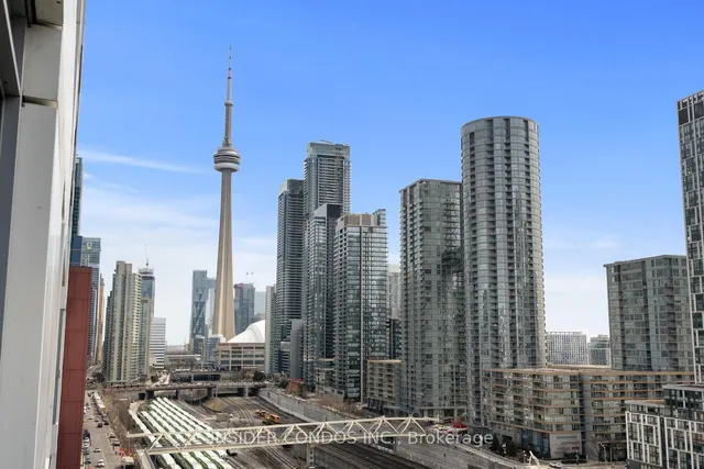 Additional image 30 of 27 Bathurst St Unit 1203