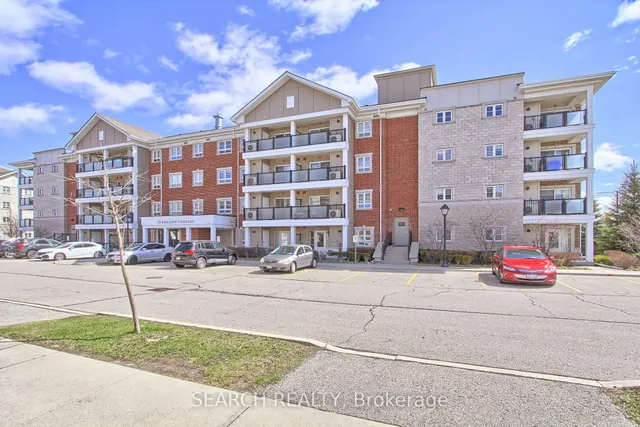 70 BAYCLIFFE Rd Unit 102