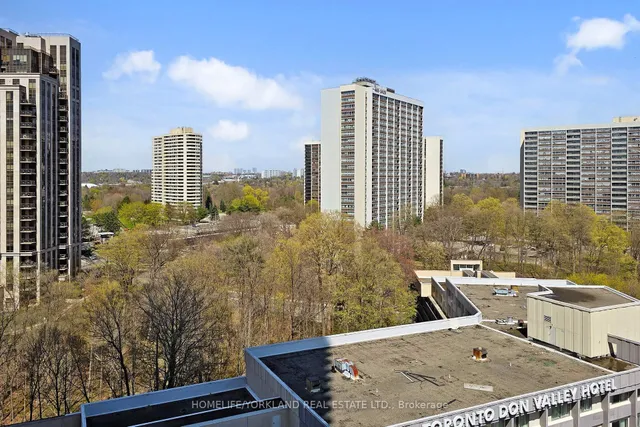 Additional image 30 of 181 Wynford Dr Unit 1202