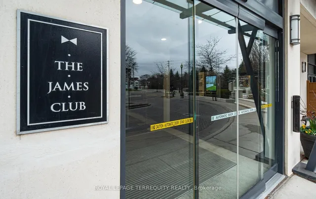 Additional image 3 of 1135 Royal York Rd Unit 1302