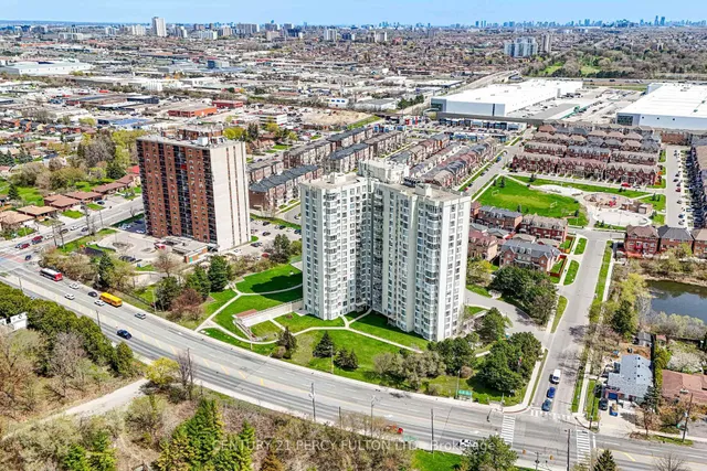 Additional image 39 of 3077 Weston Rd Unit 2009