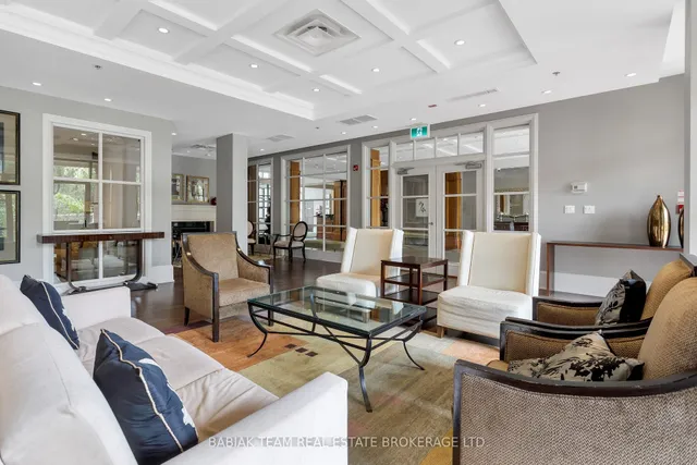 Additional image 31 of 2855 Bloor St Unit 708