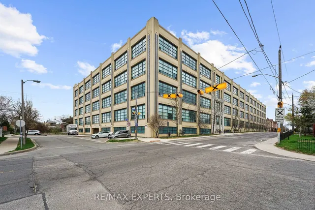 1001 Roselawn Ave Unit 115