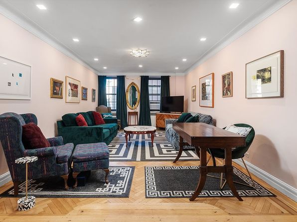 50 Park Ter W APT 1H, Manhattan, NY 10034