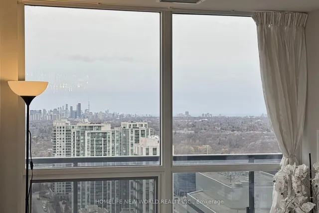 Additional image 7 of 5 SHEPPARD Ave Unit 2825