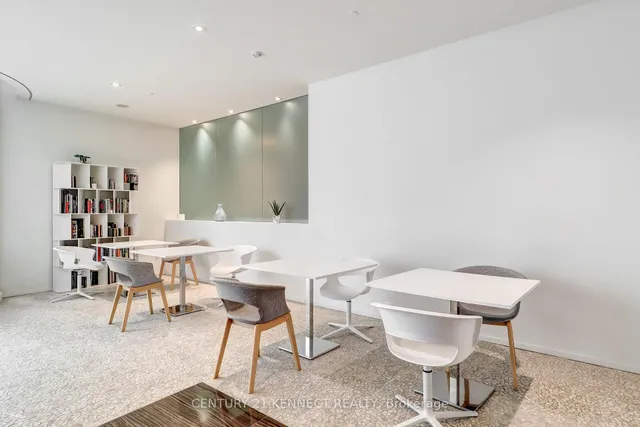 Additional image 29 of 1 Bloor St Unit 526