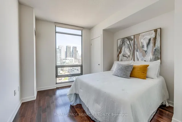 Additional image 27 of 3 Navy Wharf Crt Unit 2307