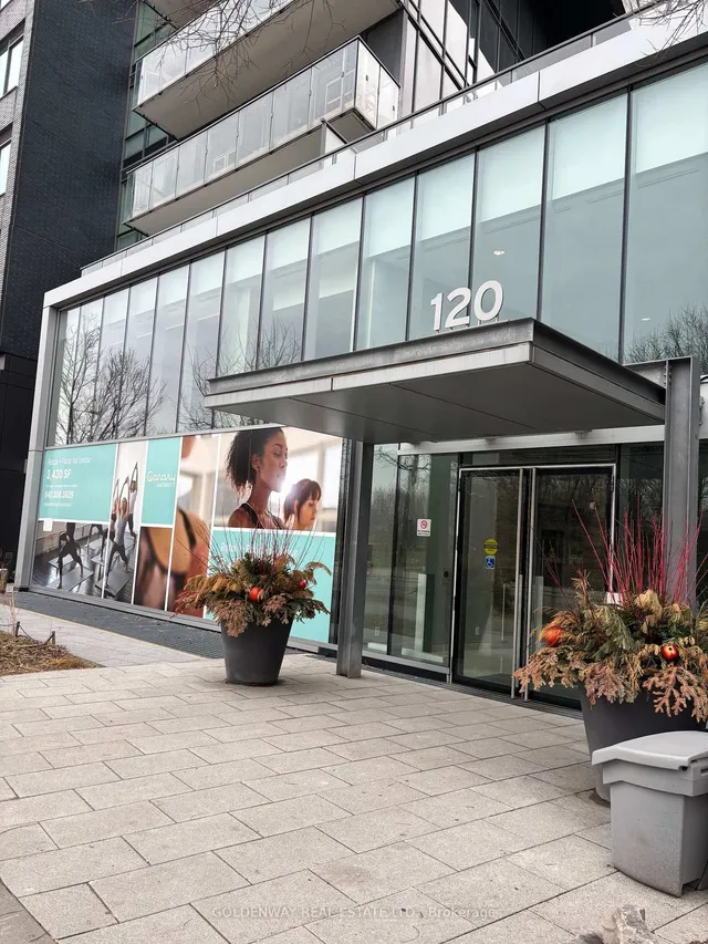 Additional image 2 of 120 Bayview Ave Unit S715