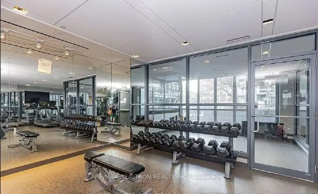 Additional image 14 of 210 Simcoe St Unit 704