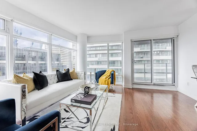 Additional image 13 of 2191 Yonge St Unit 2308