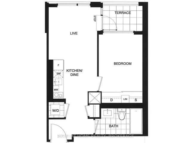 Additional image 25 of 576 Front St Unit 302E