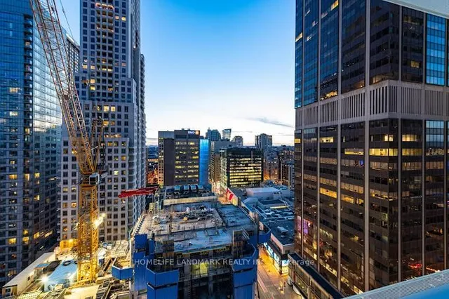 Additional image 2 of 1 Bloor St Unit 1905