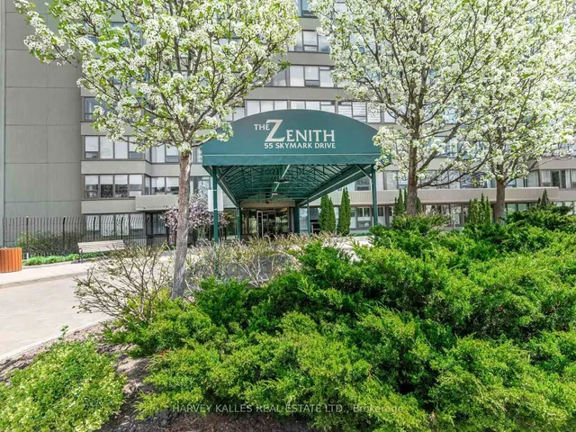 Additional image 2 of 55 Skymark Dr Unit 2004