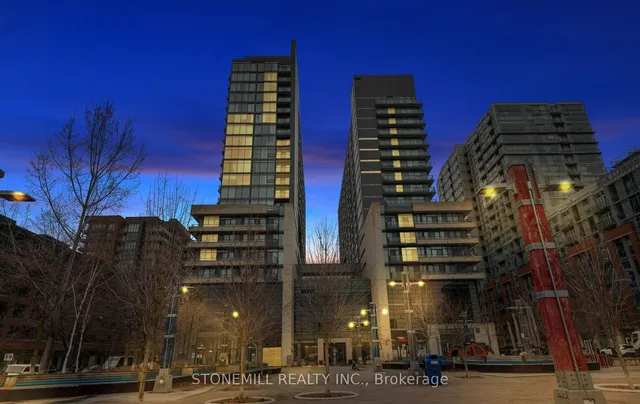 Additional image 3 of 36 Lisgar St Unit 521E