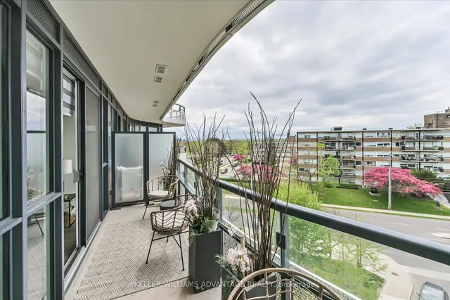 Additional image 16 of 99 The Donway N/A Unit 506