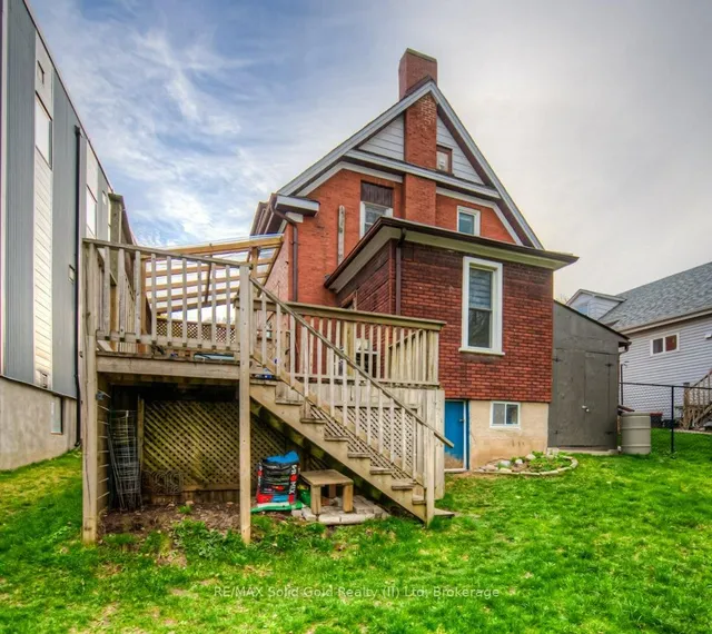 Additional image 35 of 158 Waterloo St