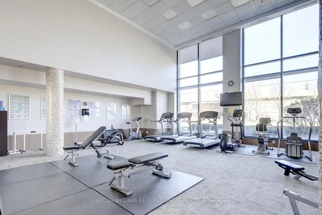 Additional image 21 of 2083 Lake Shore Blvd Unit 712