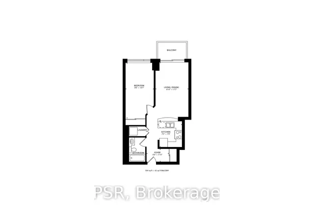 Additional image 30 of 230 King St Unit 1023