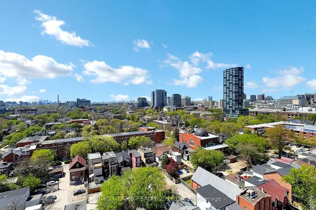 Additional image 33 of 195 McCaul St Unit 1302