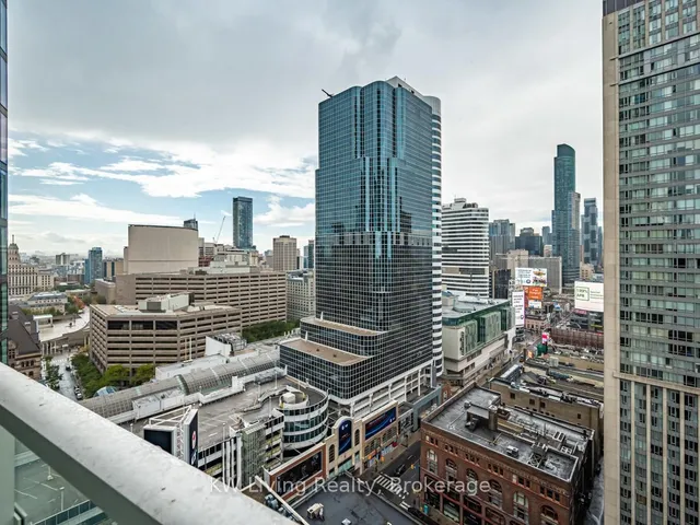 Additional image 12 of 197 Yonge St Unit 2102