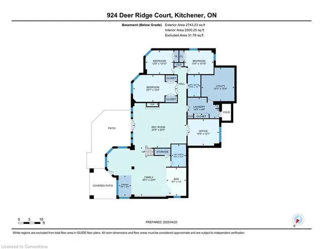 Additional image 49 of 924 Deer Ridge Crt