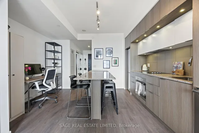 Additional image 15 of 55 Regent Park Blvd Unit 1904