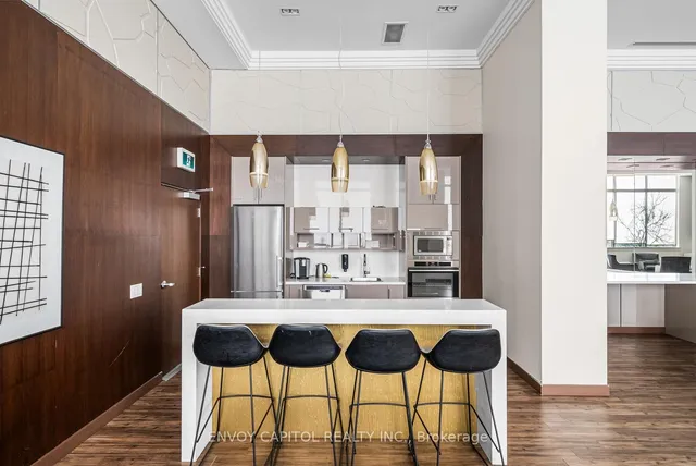 Additional image 30 of 591 Sheppard Ave Unit 316