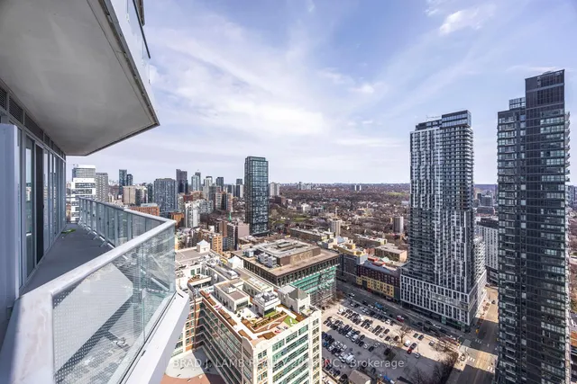 Additional image 16 of 100 DALHOUSIE St Unit 3505