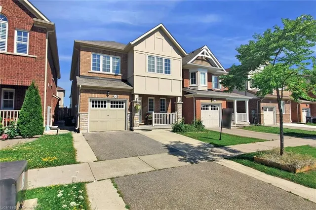 Additional image 2 of 125 Vanhorne Close