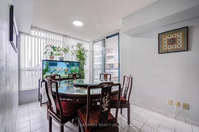 Additional image 10 of 4725 Sheppard Ave Unit 703