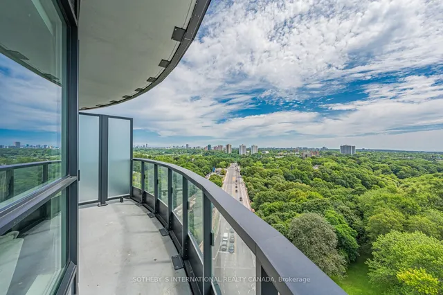 Additional image 16 of 585 Bloor St Unit 1418