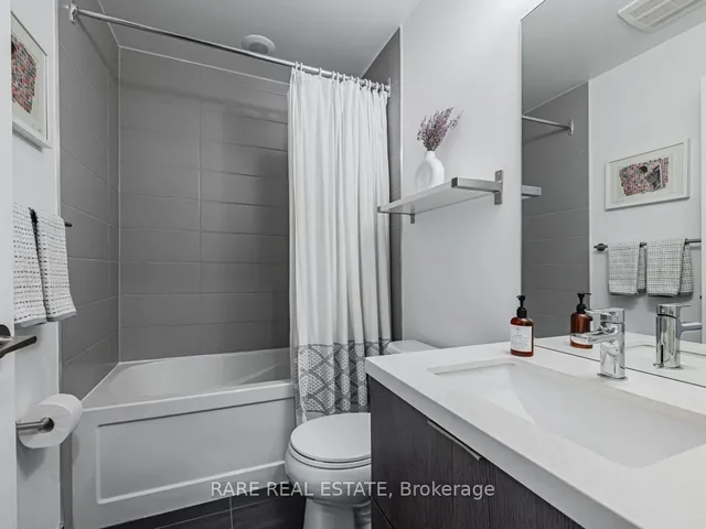 Additional image 8 of 109 Ossington Ave Unit 407