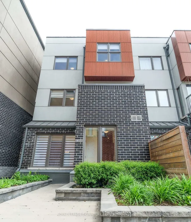 Additional image 2 of 1972 Victoria Park Ave Unit 27