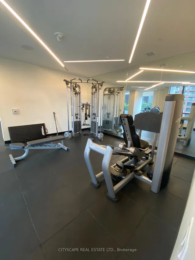 Additional image 14 of 395 Bloor St Unit 3607