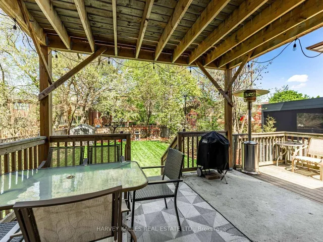 Additional image 18 of 736 Glencairn Ave