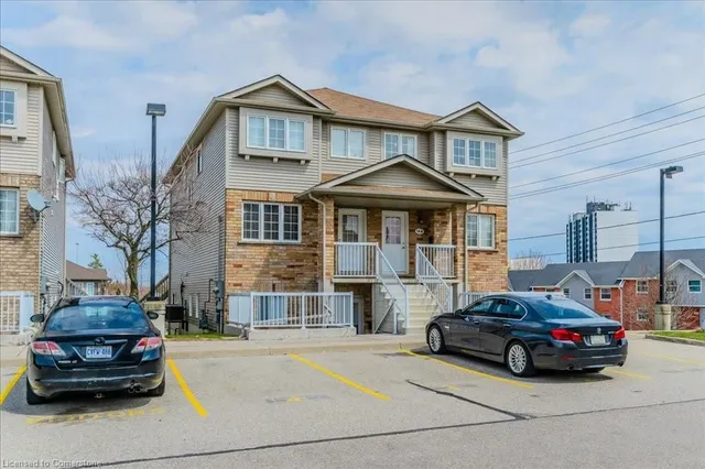 Additional image 3 of 50 Howe Dr Unit 18D