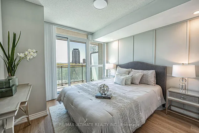 Additional image 14 of 88 Grangeway Ave Unit 1710