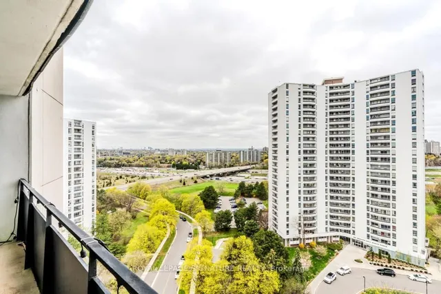 Additional image 23 of 75 Graydon Hall Dr Unit 1603