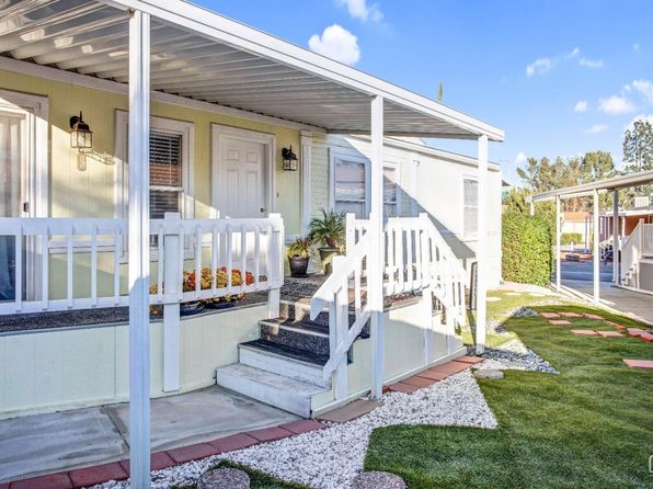 11401 Topanga Canyon Blvd SPACE 120, Chatsworth, CA 91311