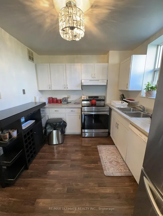 Additional image 7 of 3559 Eglinton Ave Unit 1210