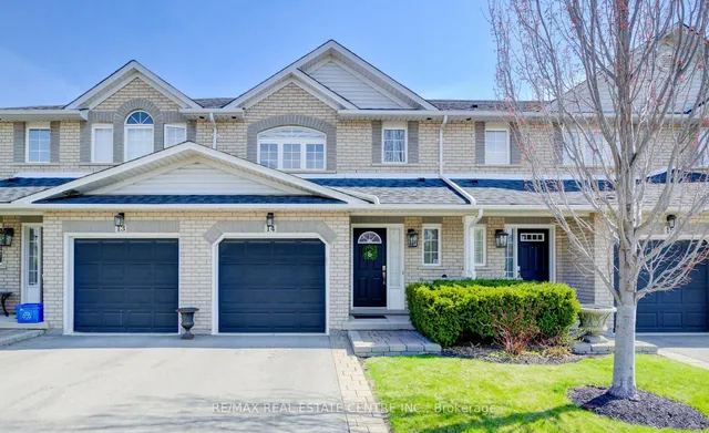 2151 Walkers Line Unit 14