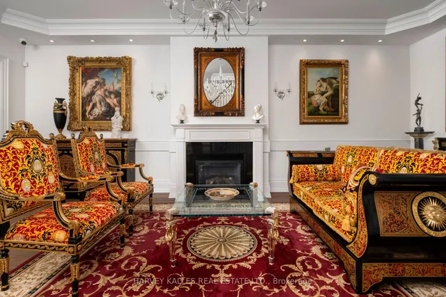 Additional image 6 of 49 York Mills Rd Unit 505