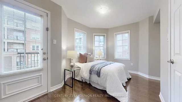 Additional image 26 of 20 Mendelssohn St Unit 7