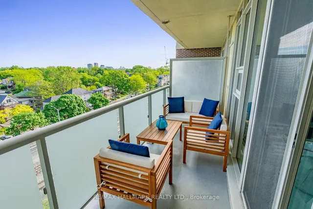 Additional image 7 of 1638 Bloor St Unit 611