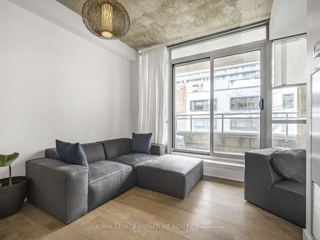 Additional image 3 of 630 Queen St Unit 217