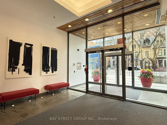 Additional image 27 of 22 Wellesley St Unit 1608