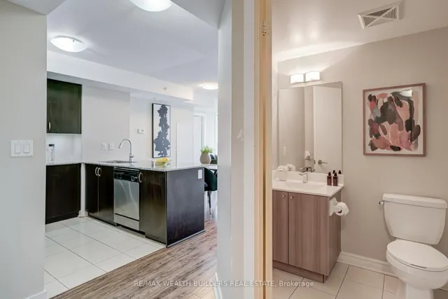 Additional image 4 of 5740 Yonge St Unit 1007